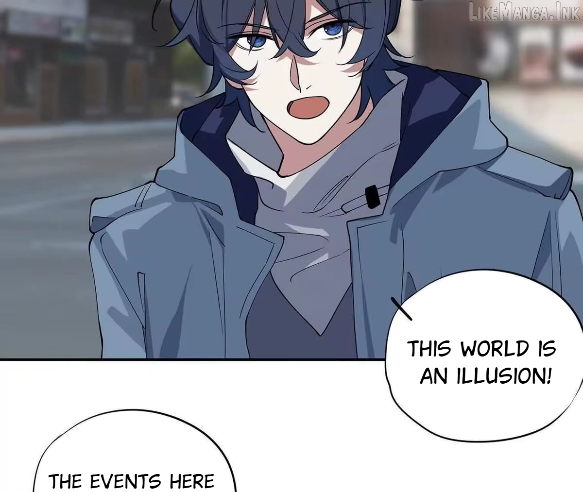 Confession Of The Suspect A Chapter 38  - page 6